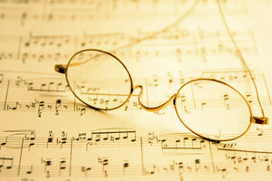 Ali lahko glasba pove več kot je zapisano v notah?
