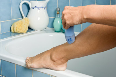 Epilation is a popular method of hair removal.