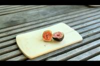 VIDEO: Pravilno jedete svježe smokve