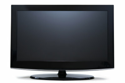 Receive high definition television