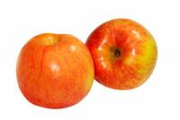 Тема „ябълка“ в детската градина