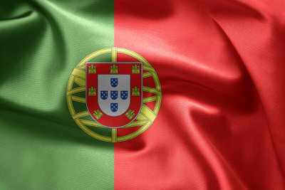 Apie Portugaliją yra daug ką pranešti.