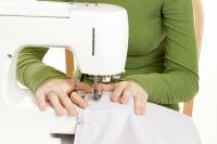Sew and tailor yourself