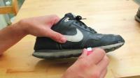 VIDEO: „Nike Air Max“ skalbimas