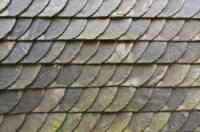 Slate roof: calculate price for materials