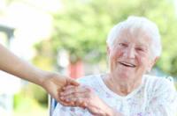 Bočný vstup do geriatrickej starostlivosti