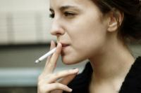 Quit smoking without gaining weight
