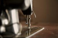 Singer sewing machine (old): Value