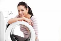 Mașină de spălat: pompa este înfundată