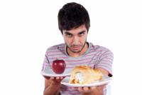 Ispravno pokrivanje potreba za kalorijama kao odrastao muškarac