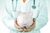 Dra av resekostnaderna till läkaren