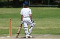 A krikett szabályait egyszerűen elmagyarázták