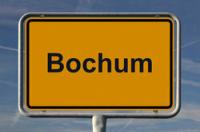 보훔 중앙역 주차