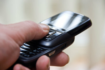 Install ringtones easily via SMS.