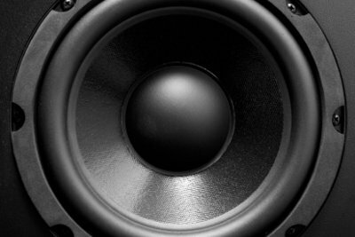 Are you competing with your subwoofer?