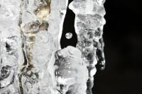 Kdy slaná voda zmrzne?