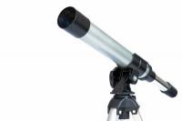 Používejte dalekohled Optus správně