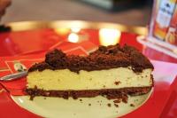 وصفات كعكة استثنائية: 3 أفكار لذيذة