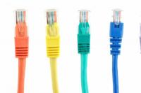 Utilice Ethernet a través de un cable telefónico