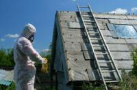 Mis maksab asbesti kõrvaldamine?