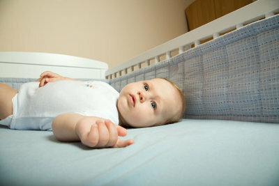 Prilagodite krevet svog djeteta vlastitom gnijezdu.