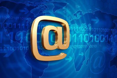 تغيير معلومات الاتصال البريد الإلكتروني الخاص بك.