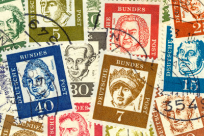 Calculate correct postage to Switzerland easily on the Internet.