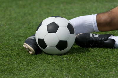 วิธีค้นหารองเท้าฟุตบอลที่เหมาะสม