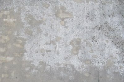 Polako stvrdnuti beton jamči dugotrajnost.