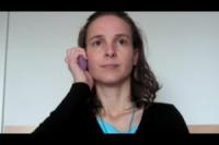 VIDEO: Close your ears when you have a cold