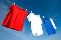 Bisakah Anda mencuci pakaian pada Jumat Agung?