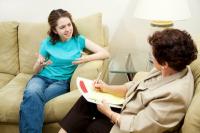 How do I apply for psychotherapy?