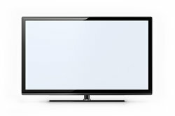 Smart TV를 통해 Samsung은 다양한 기능을 갖춘 세련된 평면 TV를 제공합니다.