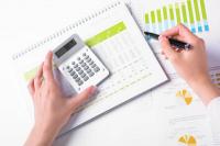 Calculating VAT - apply the formula correctly