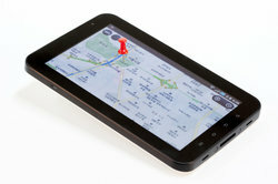 Tablet PC offers functionality for on the go