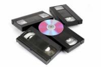 Memperbaiki dan mendigitalkan kaset video