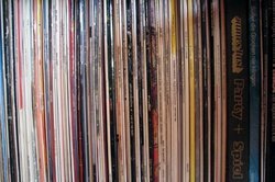 Az albumlisták - a német zenetörténet sarokköve