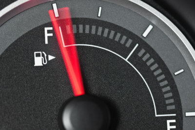 Neispravna pumpa za gorivo paralizira cijeli automobil.