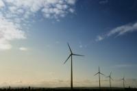Korzystaj z turbiny wiatrowej prywatnie do wytwarzania energii elektrycznej
