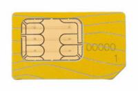 Определете номера на SIM картата