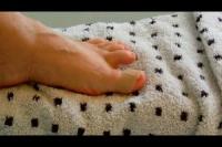 VIDEO: Inflammation in the toe