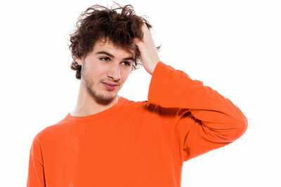 Dandruff has a wide variety of causes.