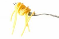 Bagaimana cara membuat spageti carbonara?