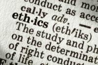 What is discourse ethics?