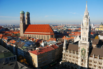 Vivre pas cher à Munich n'est pas si simple !