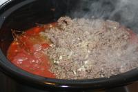 Energy-saving and healthy cooking with the slow cooker