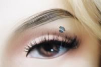 How long do artificial eyelashes last?