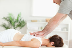 A chiropractor helps with many ailments.