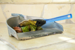 Know where household waste goes