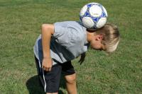 Trik sepak bola untuk dipelajari